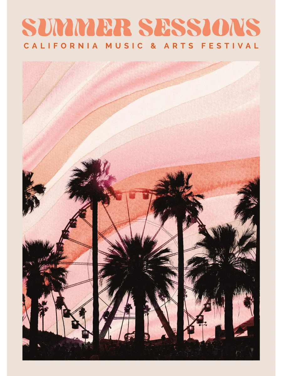 Summer Sessions