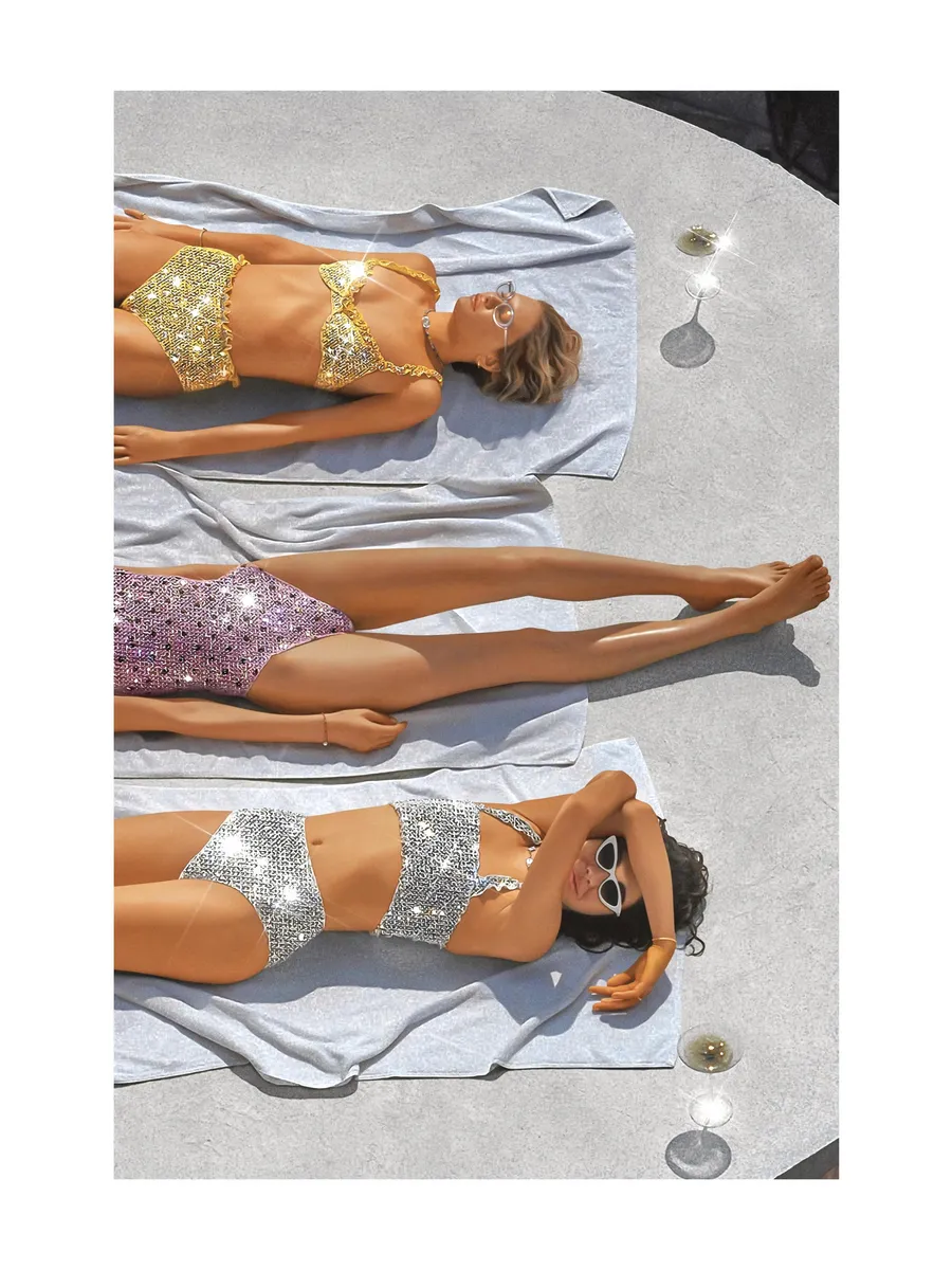 Summer Time