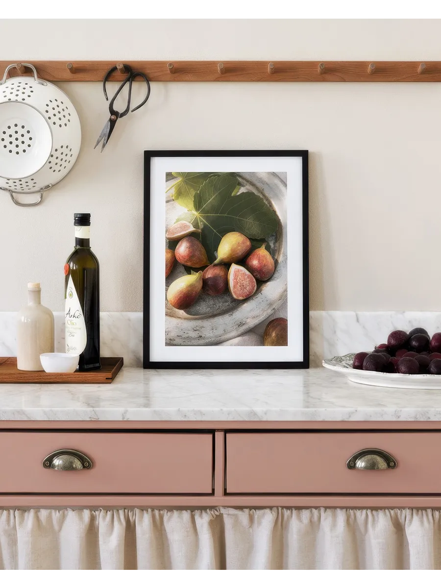 Sun Ripened Figs