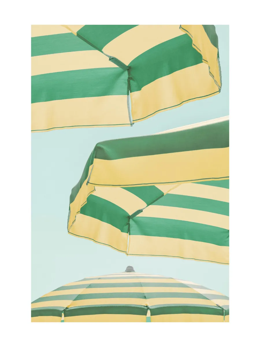 Sunny Parasol