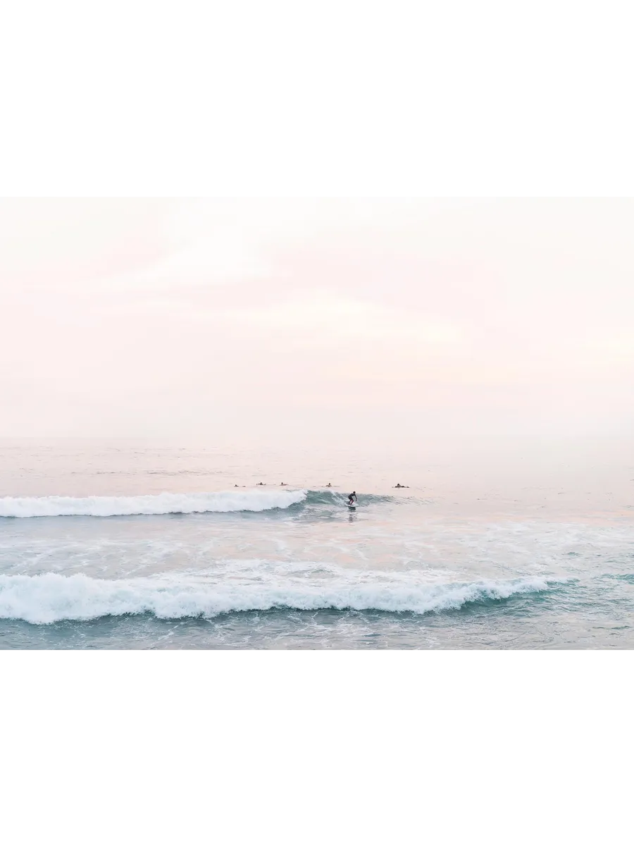 Sunrise Surf