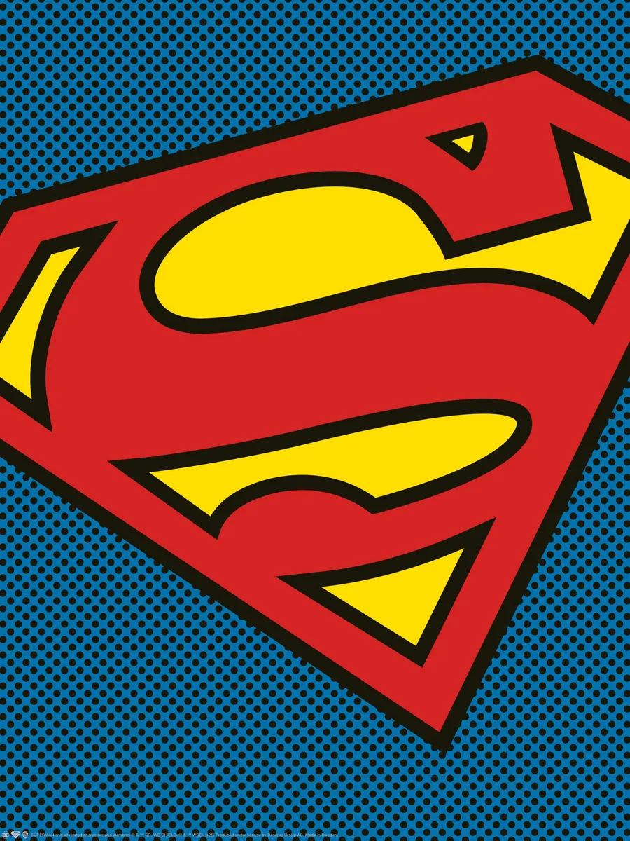 Superman Logo