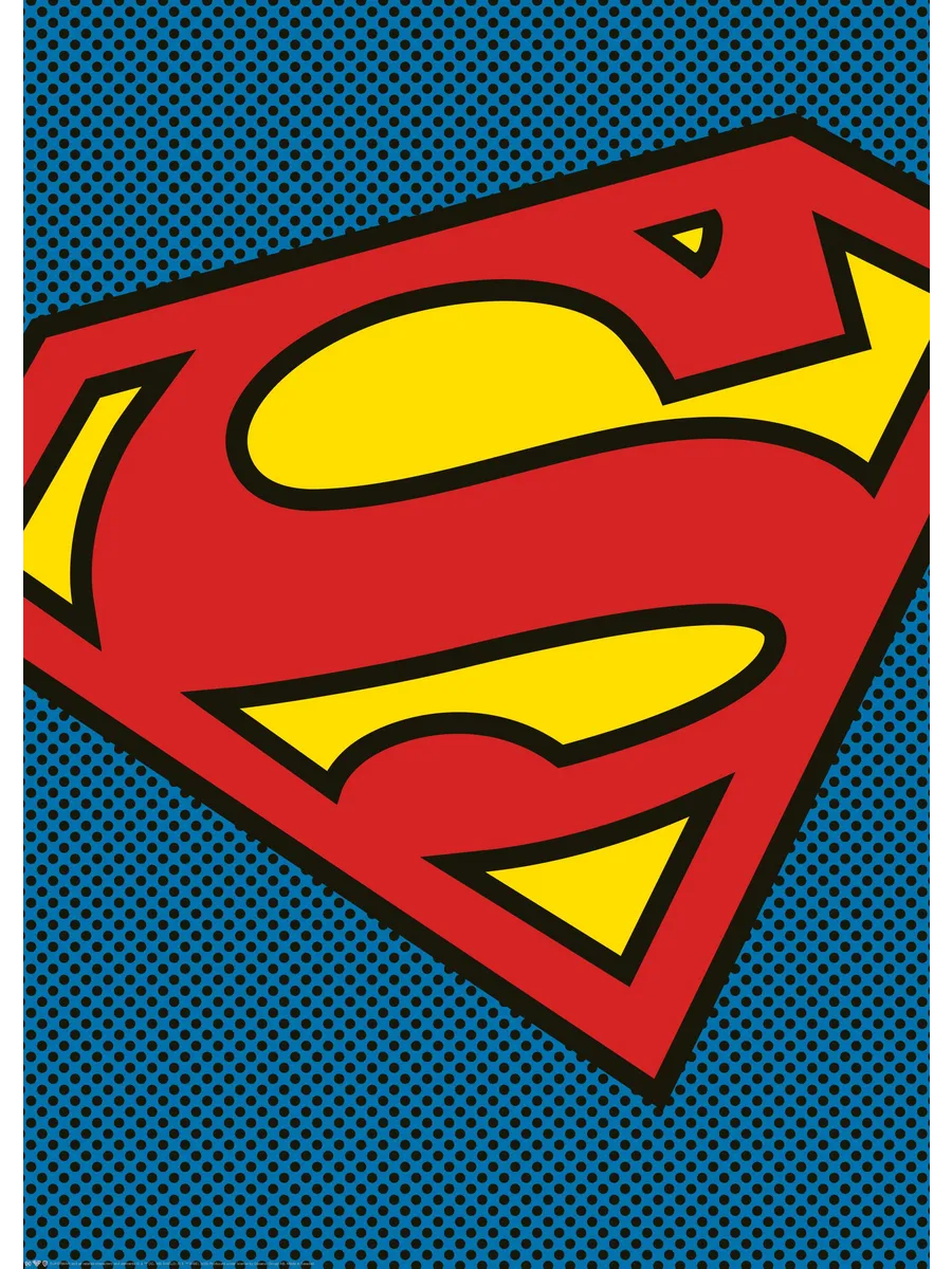 Superman Logo