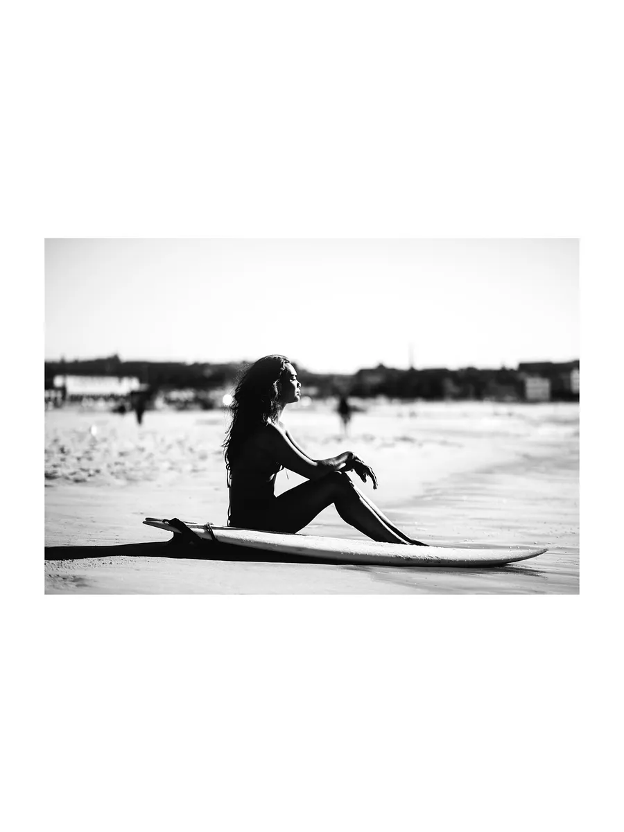 Surf and Relax