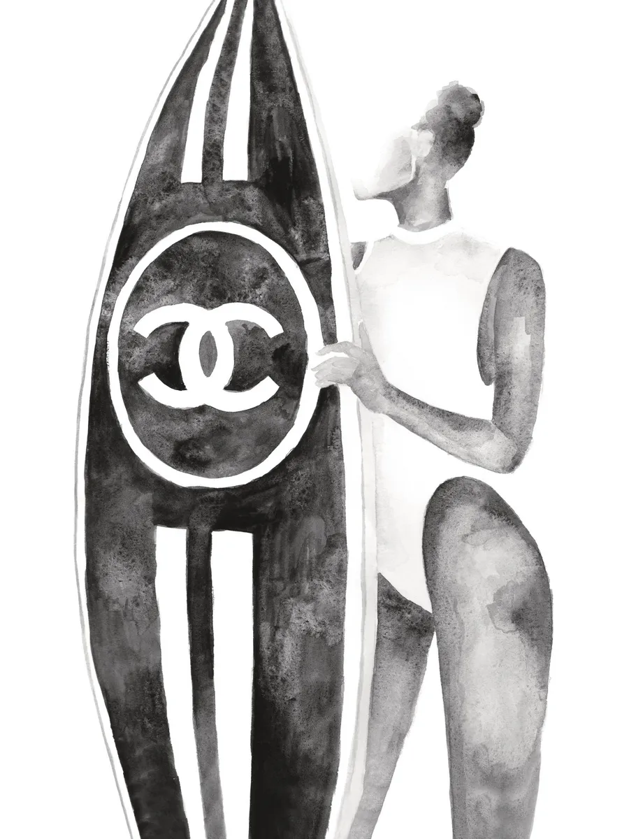 Surf in Style
