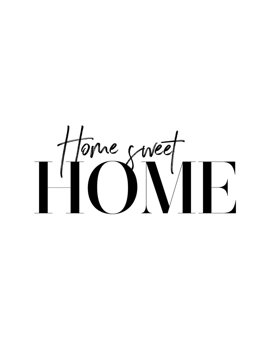 Sweet Home