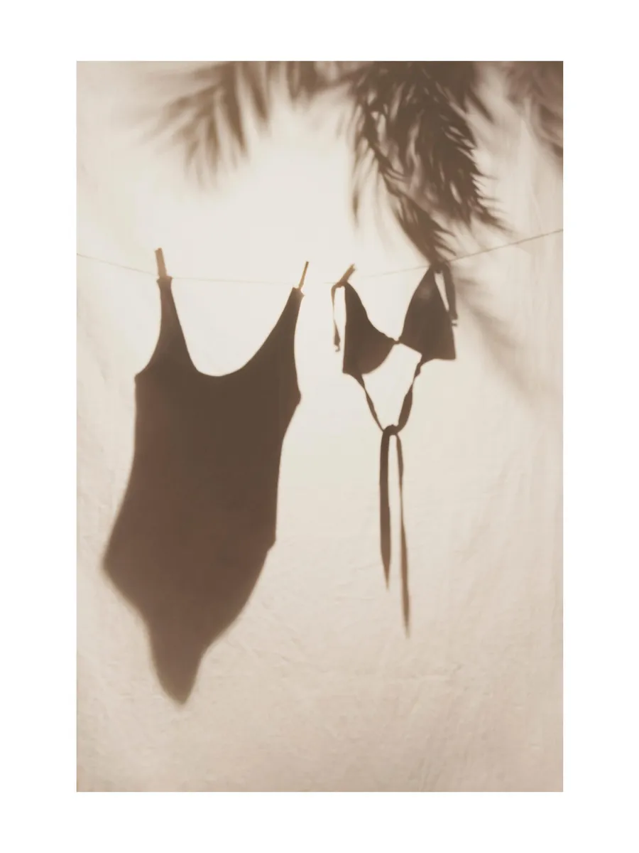 Swimwear Shadow