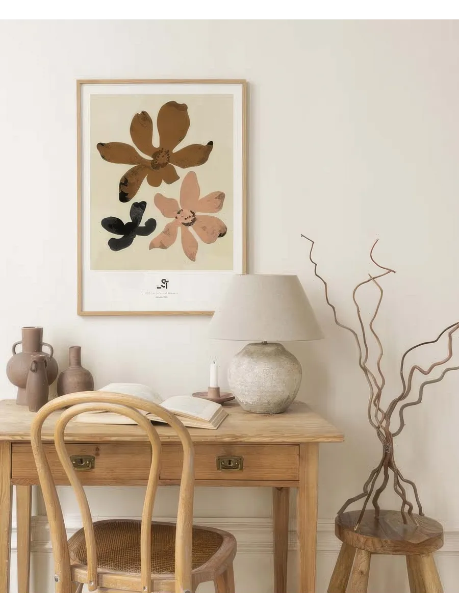 Sylvia Takken Bouquet