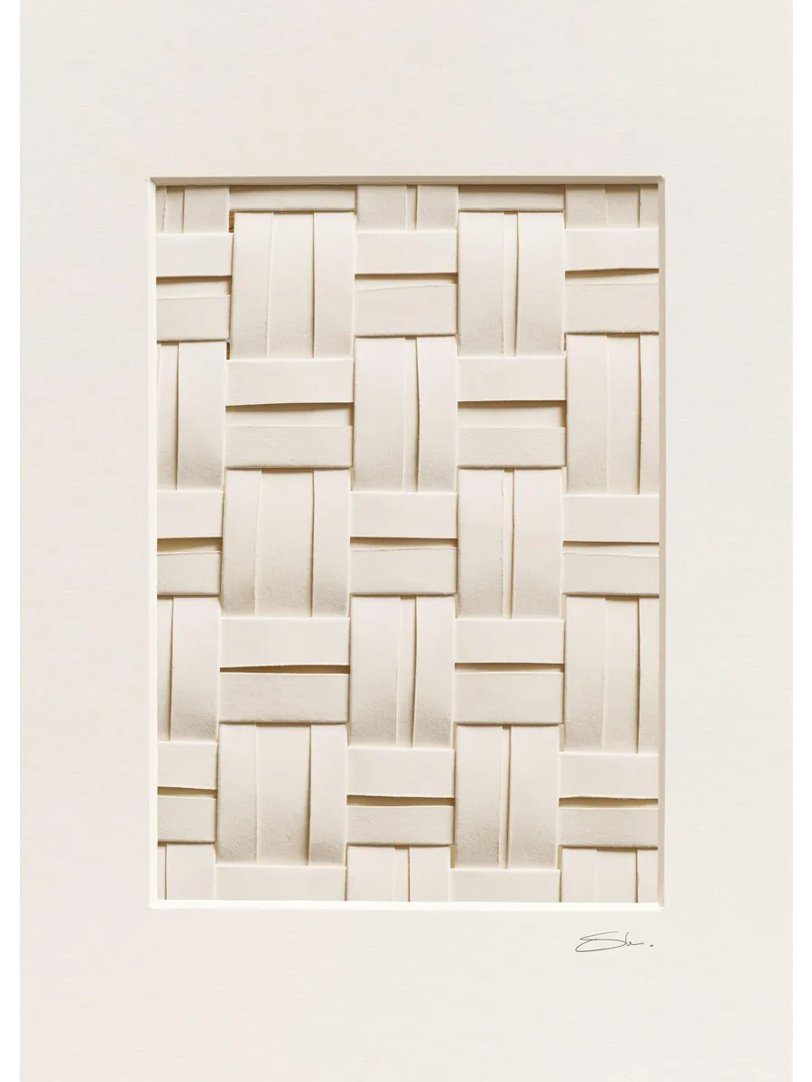 Tactile Shapes No1