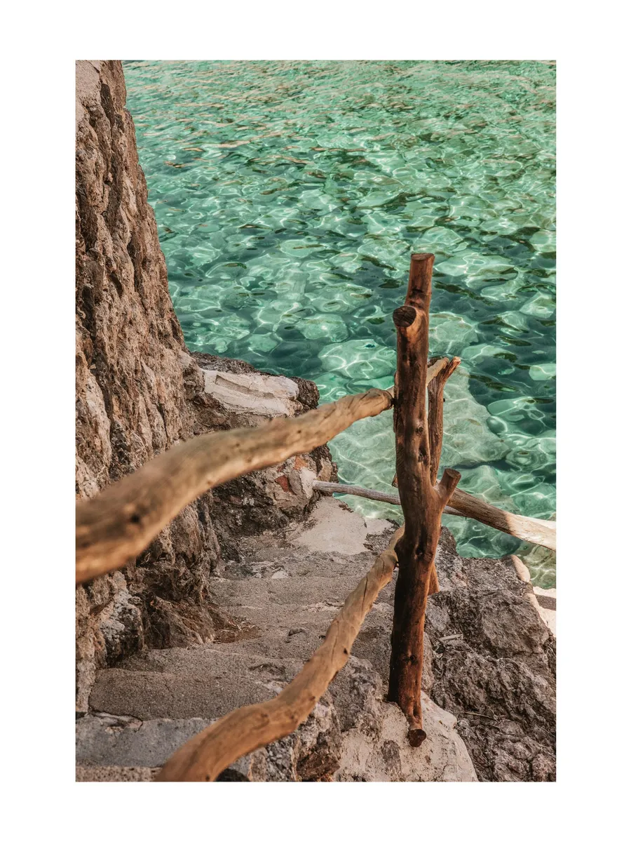 Taking a Dip