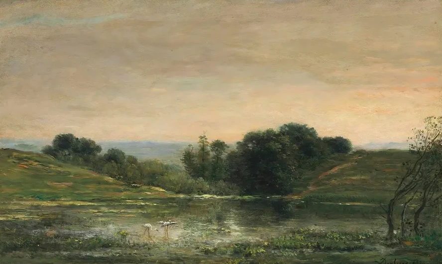 tang De Gillieu, Dauphin Solitude