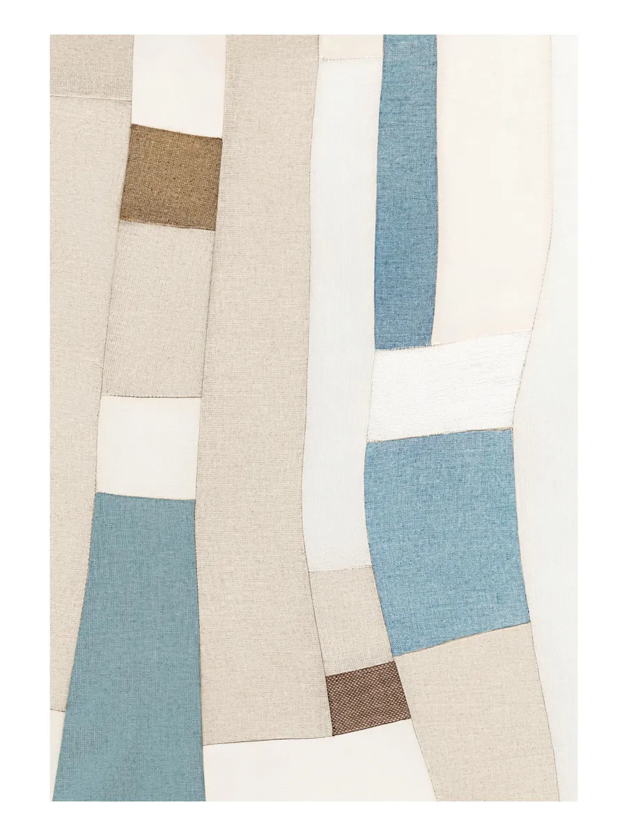 Textile Patchwork No2