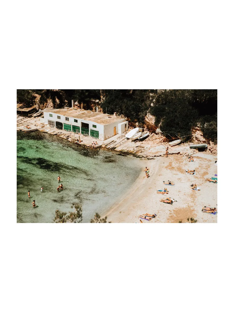 Thao Courtial Mallorca No1