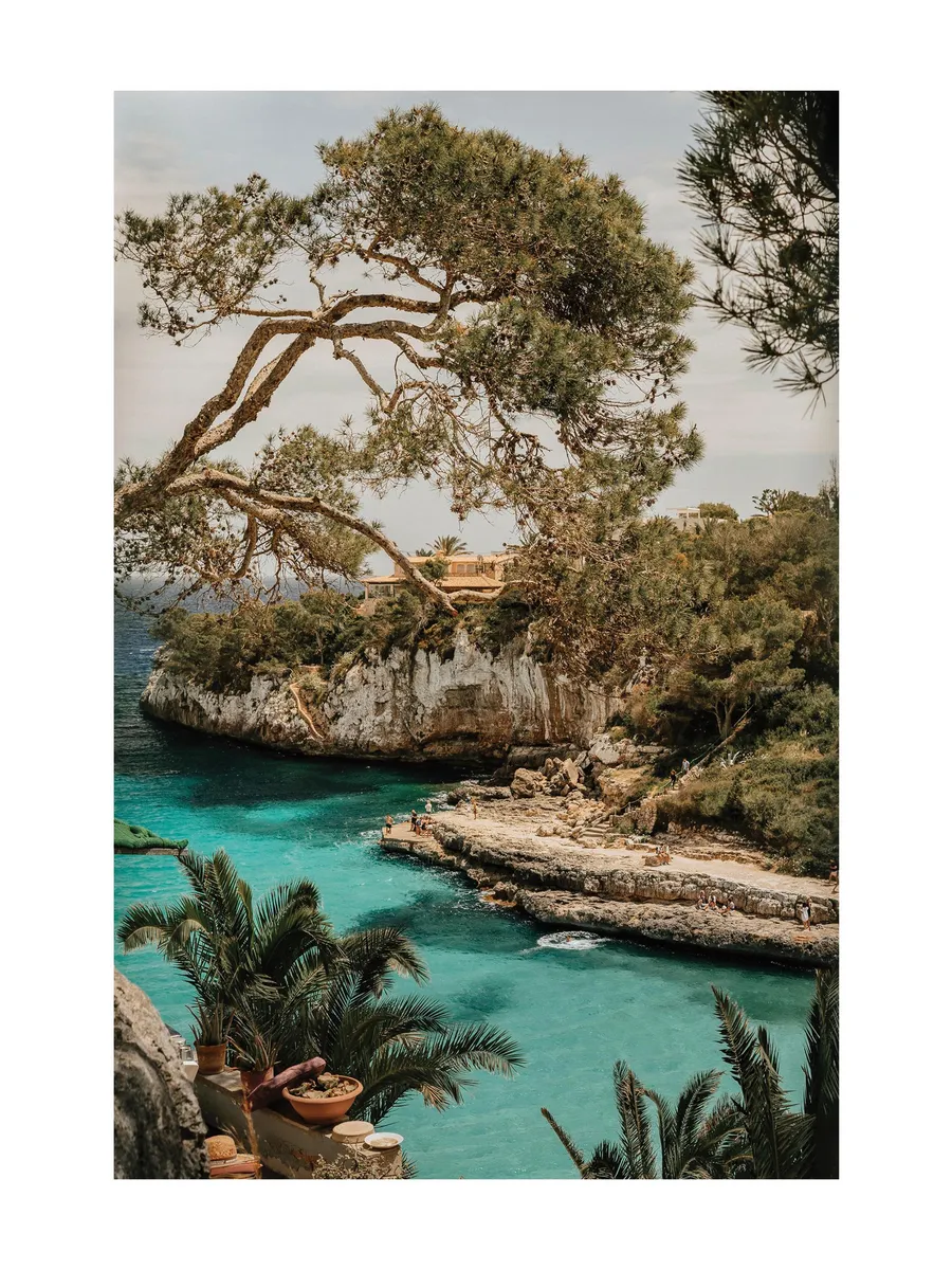 Thao Courtial Mallorca No2
