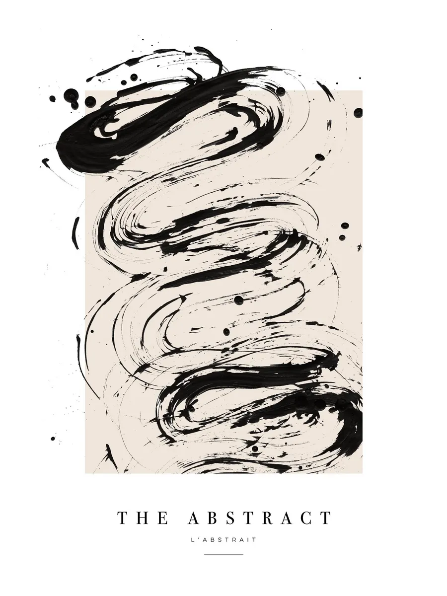 The Abstract No1