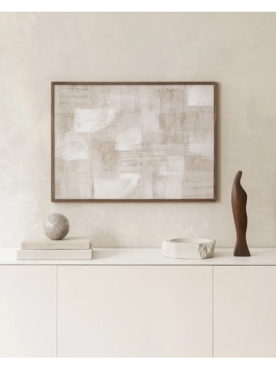 The Art of Beige