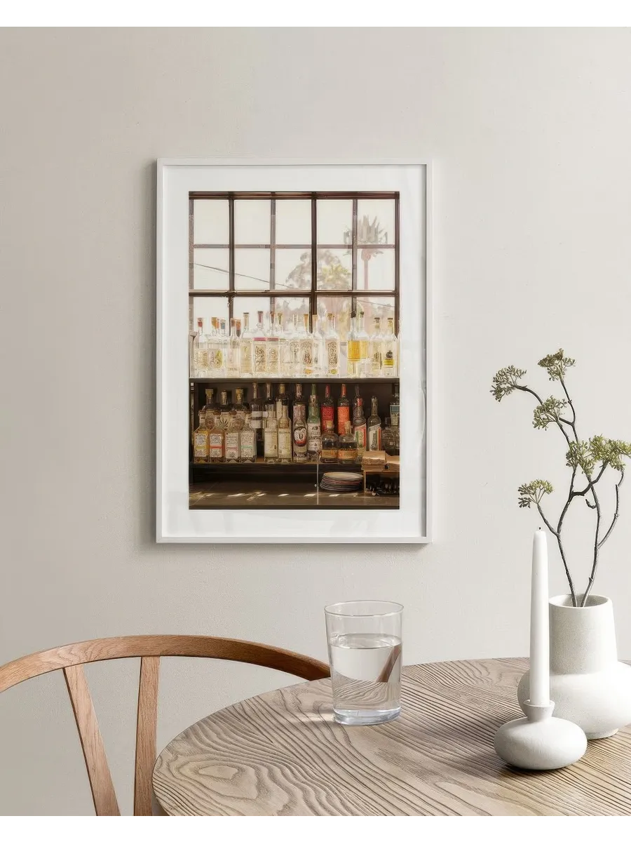 The Bar