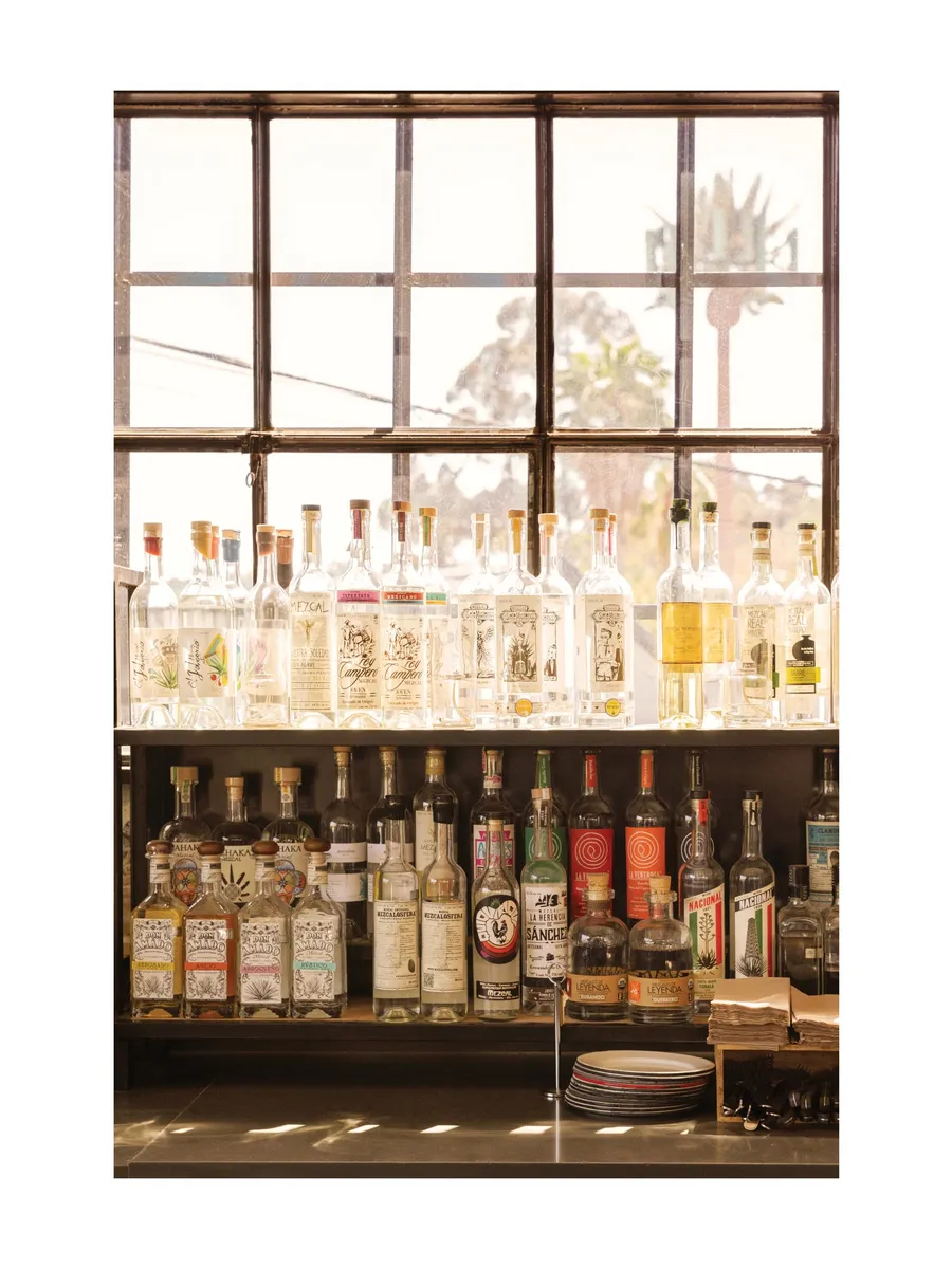 The Bar