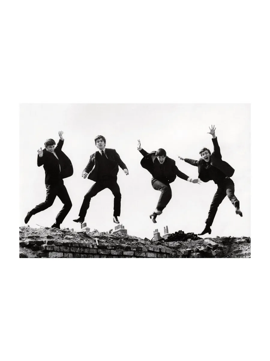 The Beatles