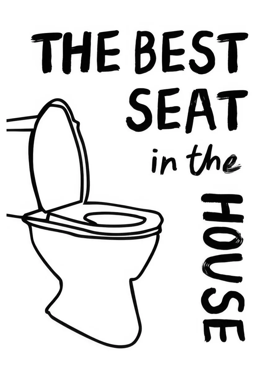 The Best Seat in the House
