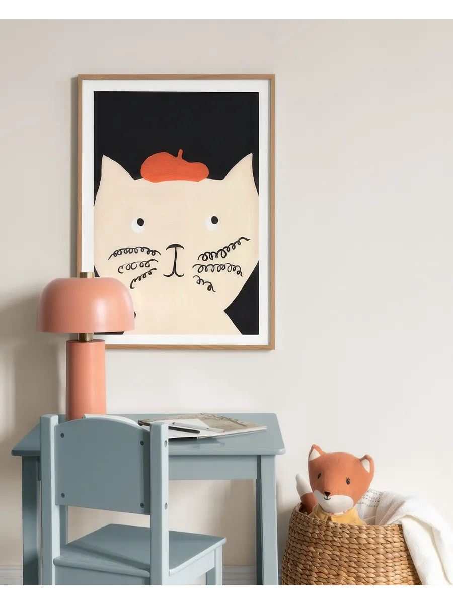 The Cat