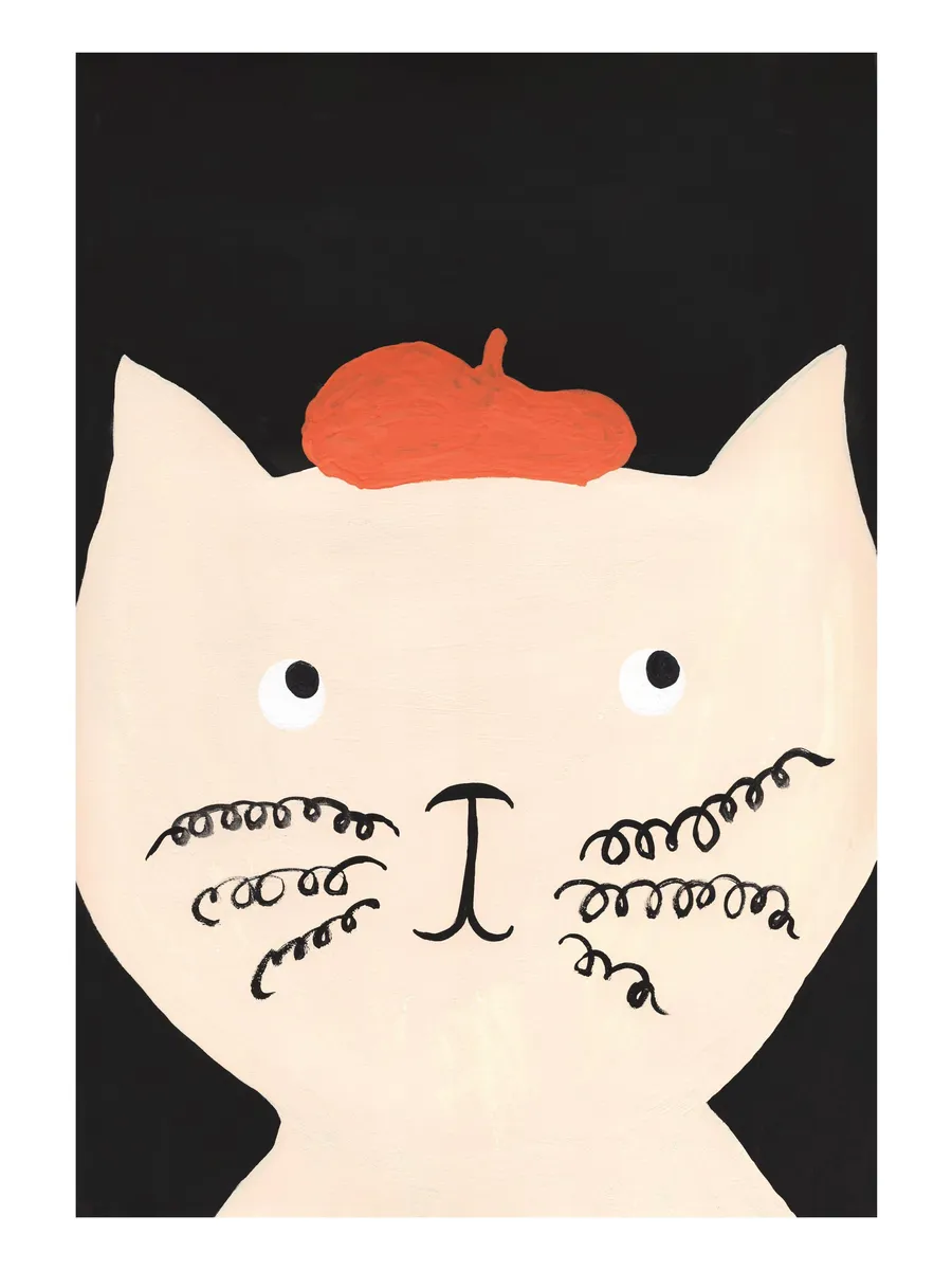The Cat