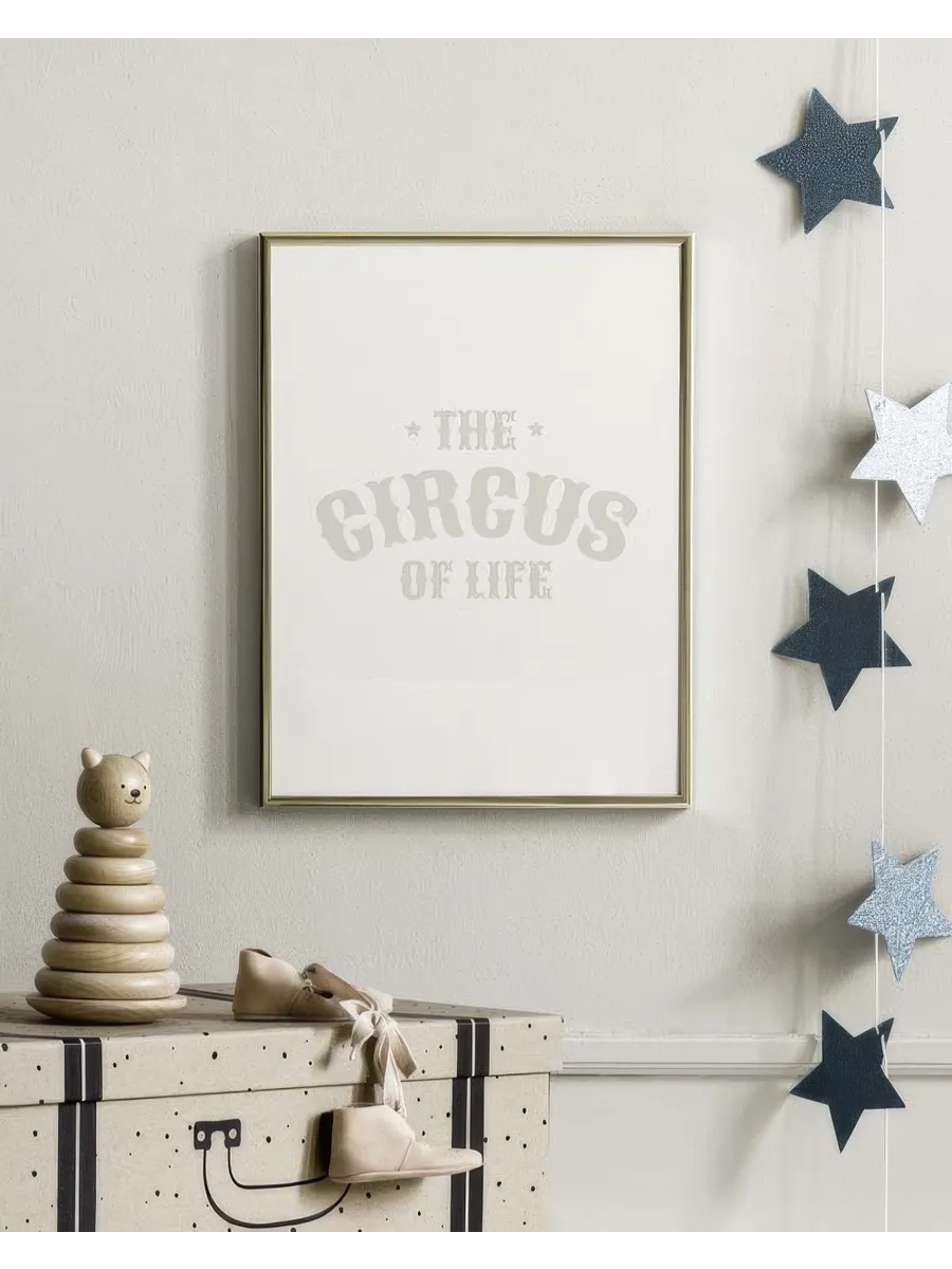 The Circus of Life