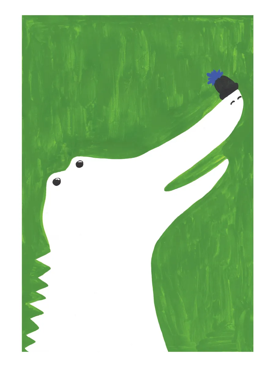 The Croc