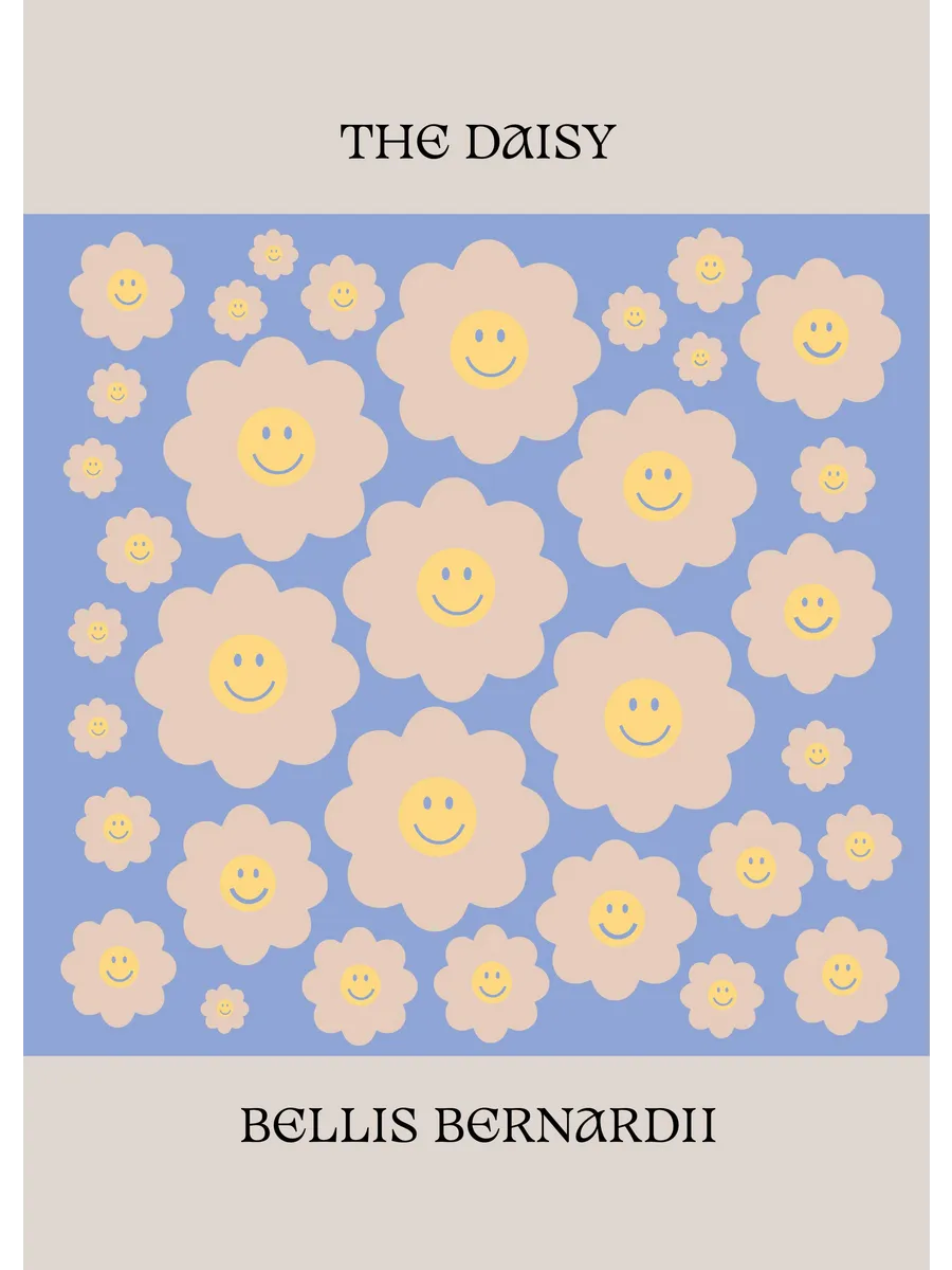 The Daisy No1