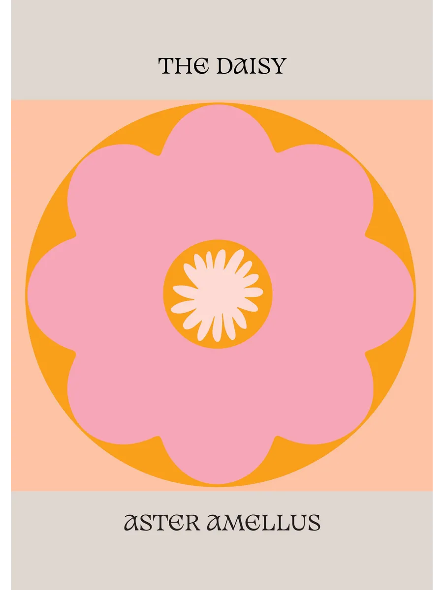 The Daisy No2