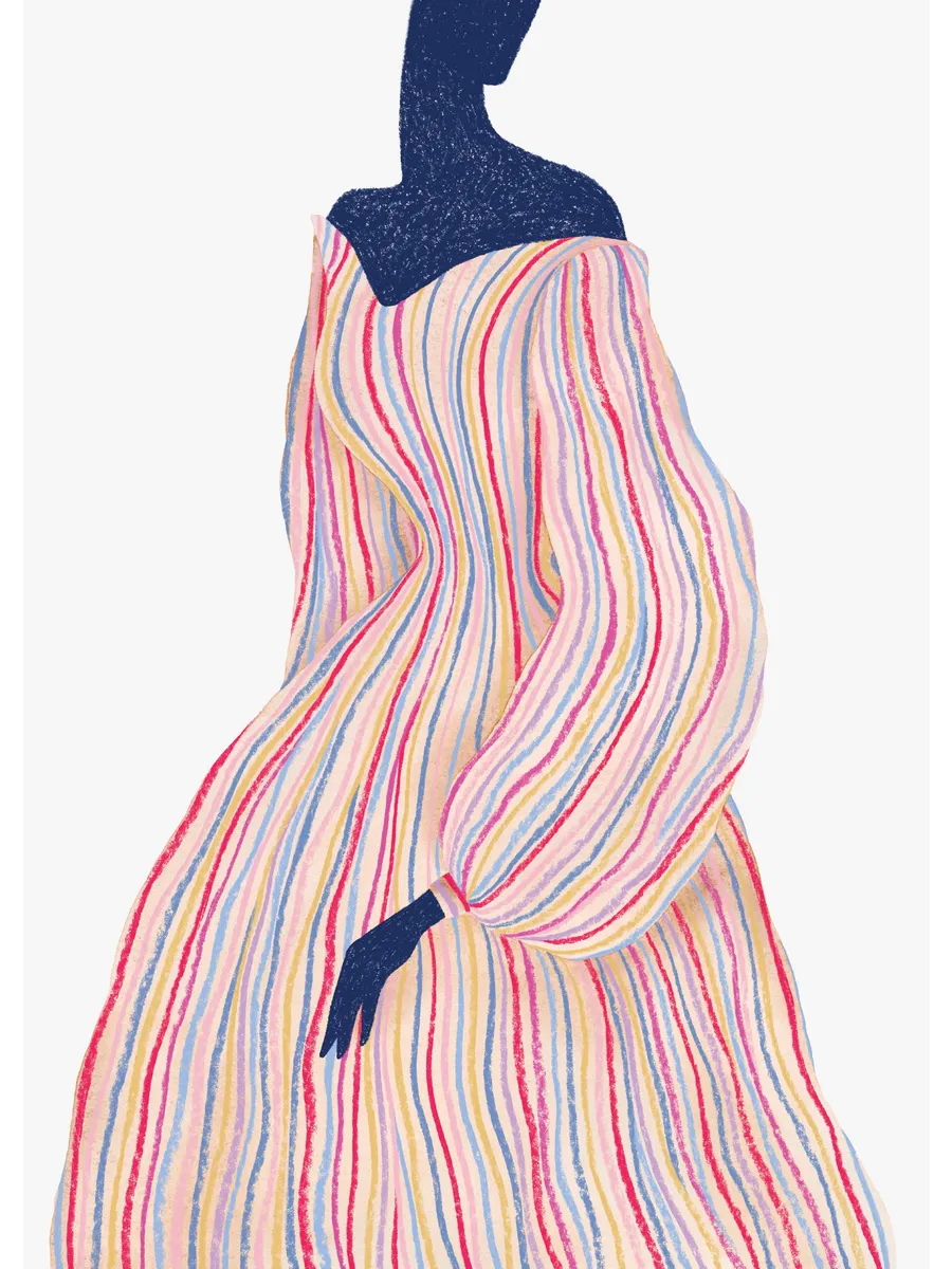 The Dress No1