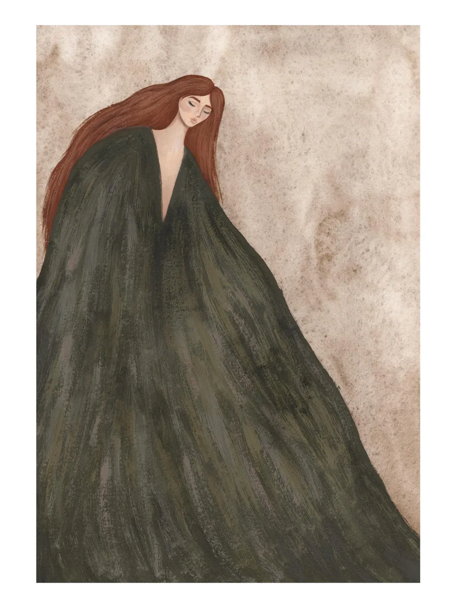 The Lady