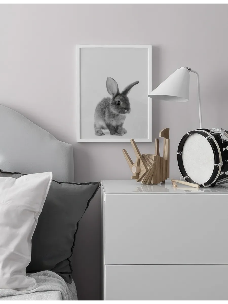 The Little Bunny