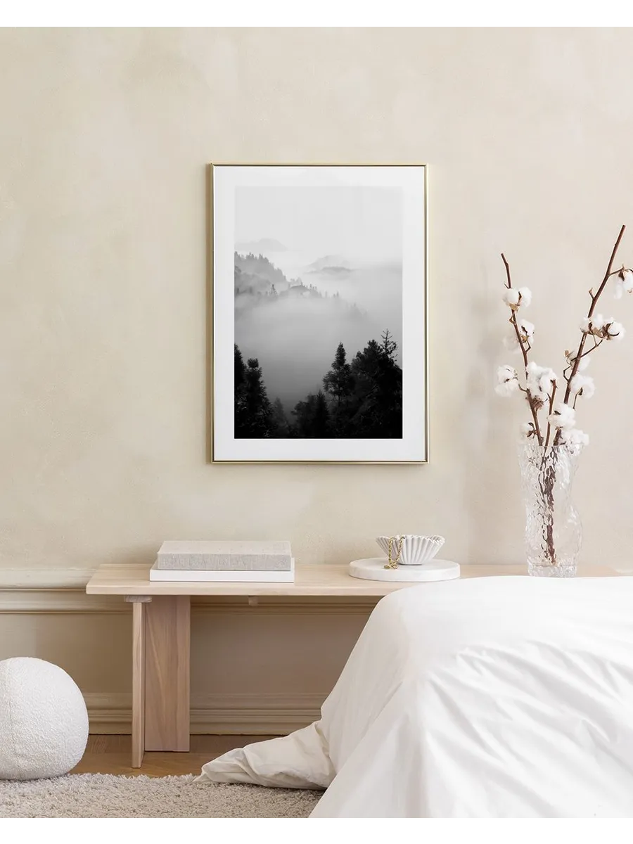 The Morning Mist