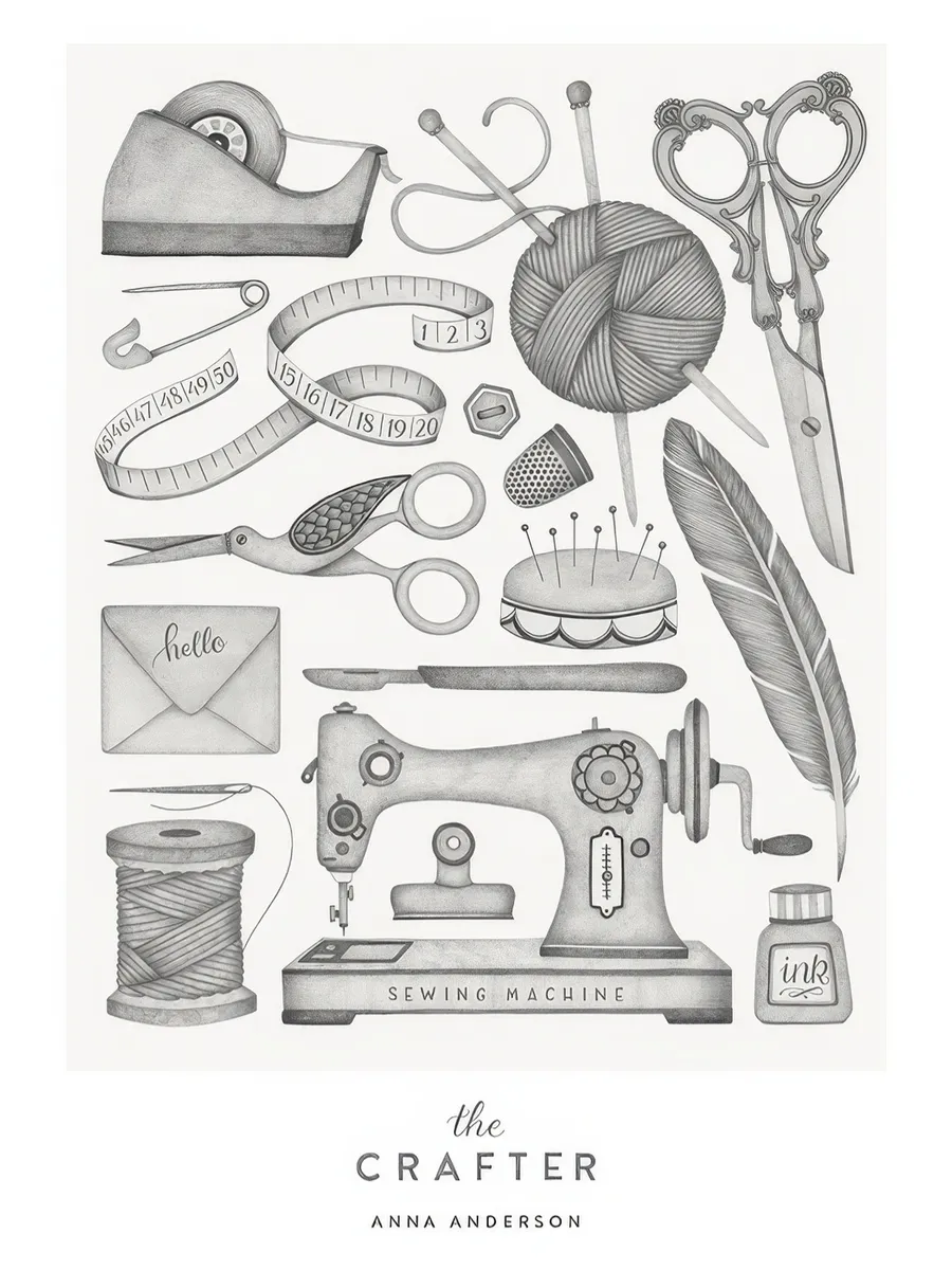 The Personality Crafter Personal