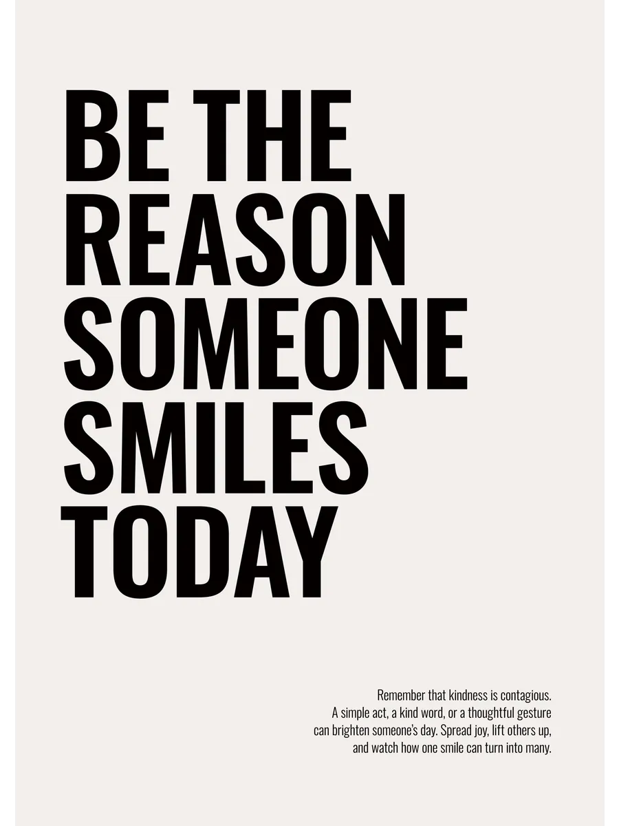The Reason
