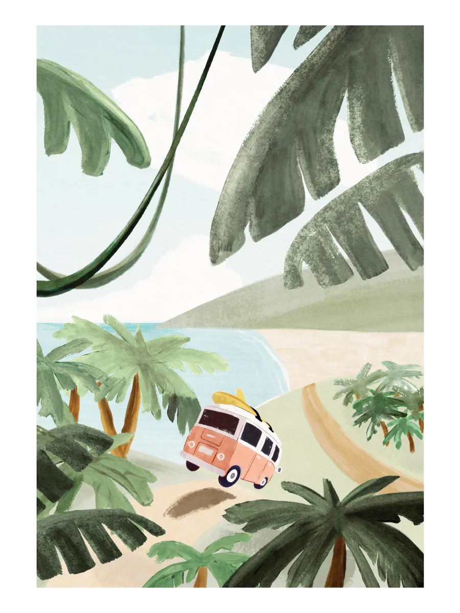 The Road Trip