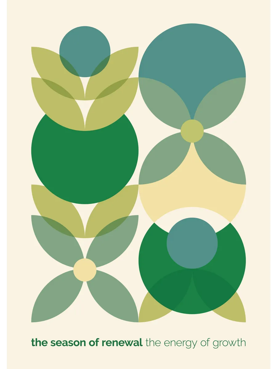The Season of Renewal