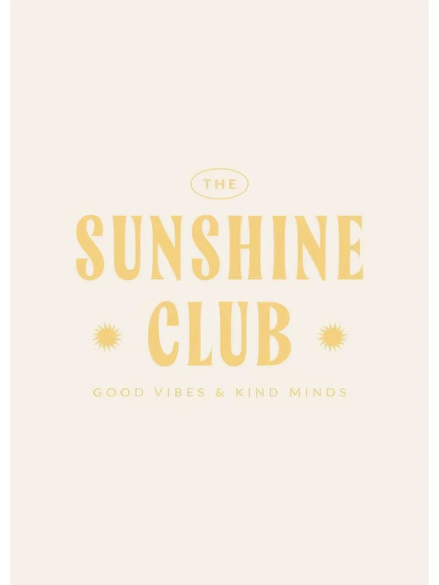 The Sunshine Club