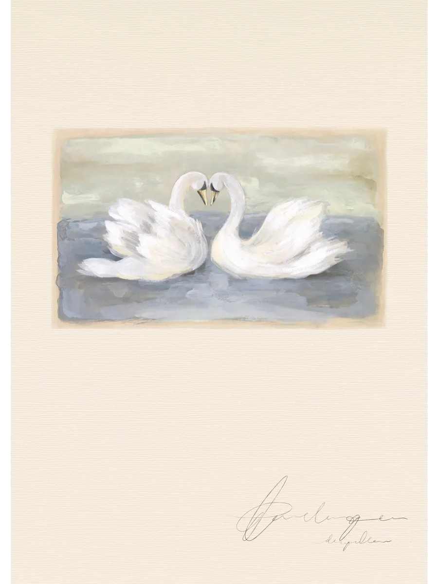 The Swans