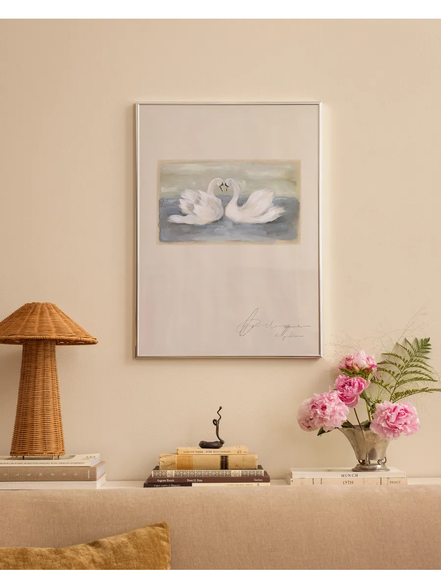 The Swans