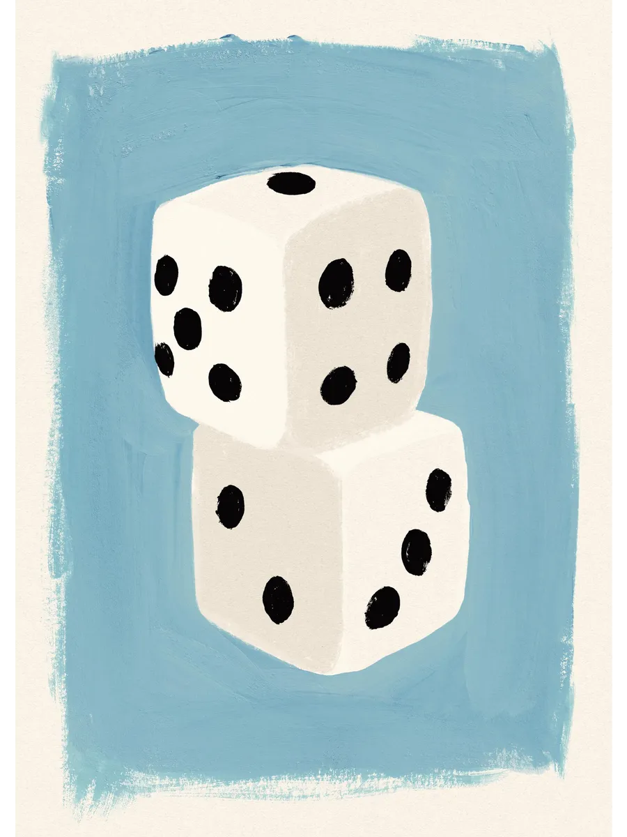 Throw the Dice