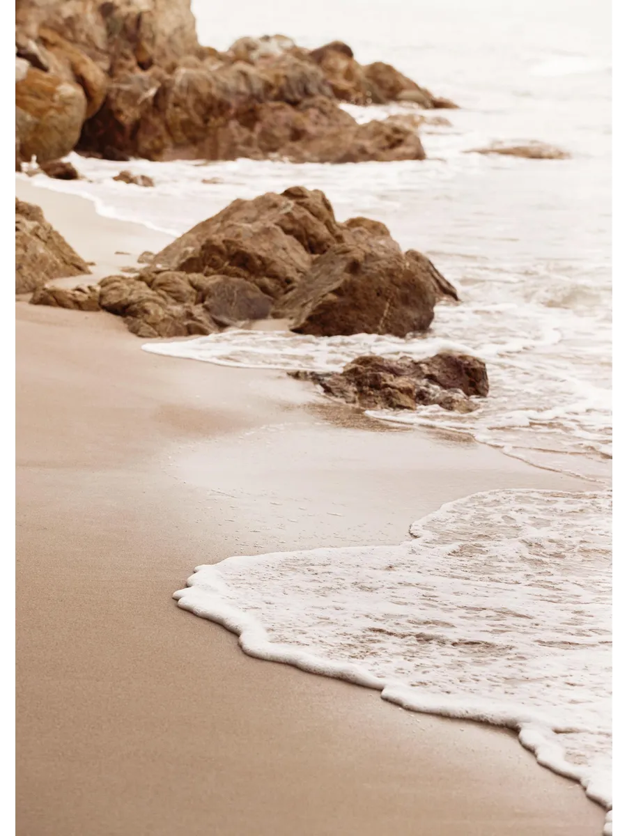 Tides of Calm