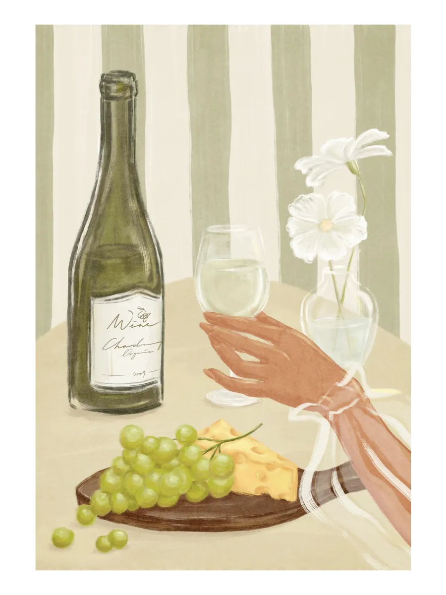 Time for Wine