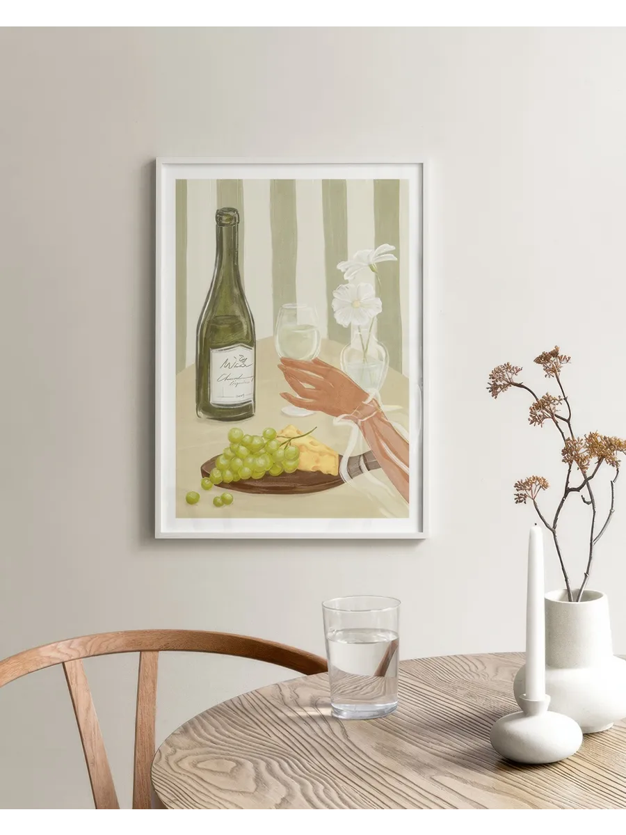 Time for Wine