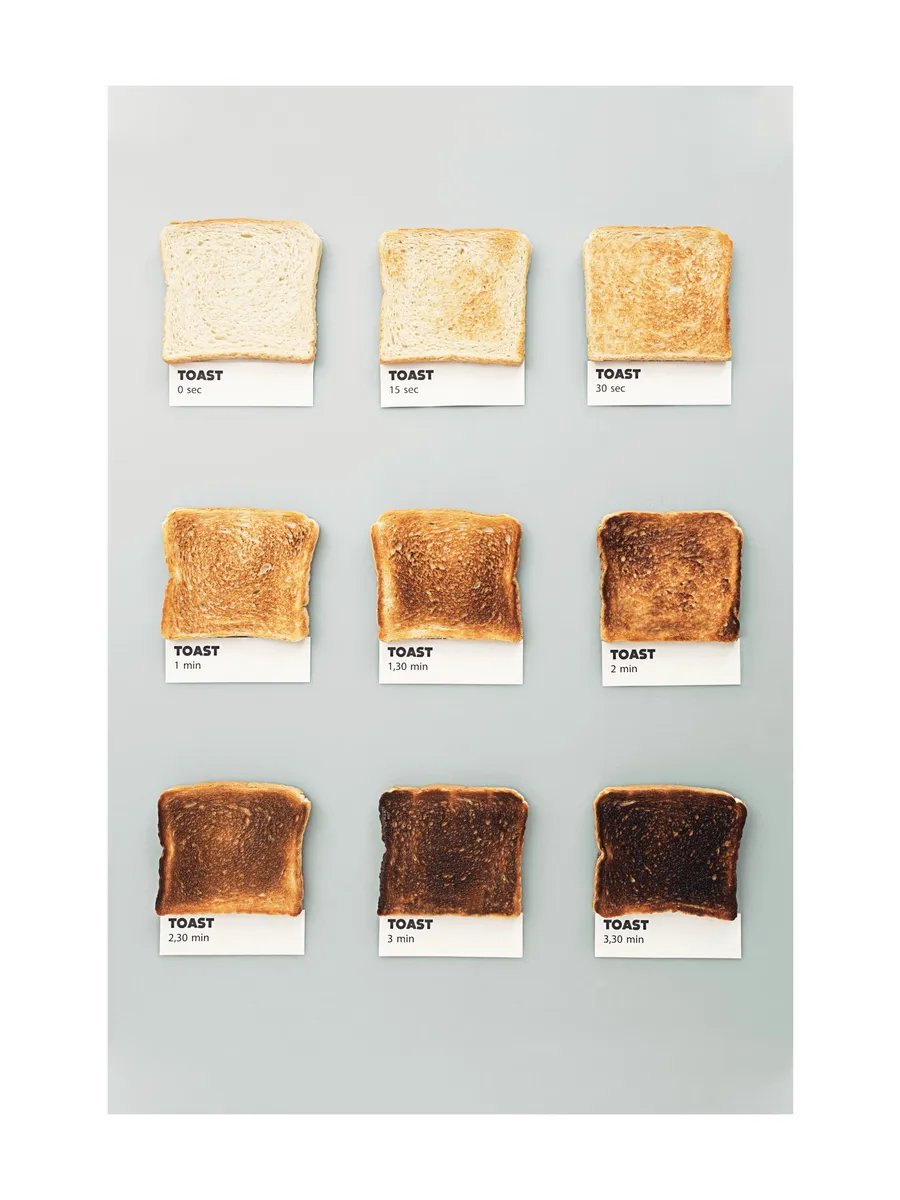 Toasts