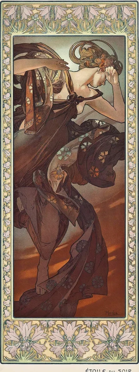 toile Du Soir