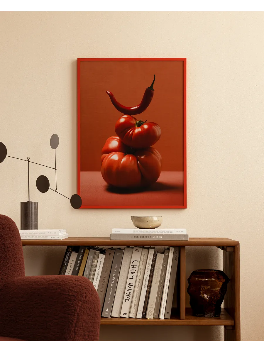 Tomato Tango