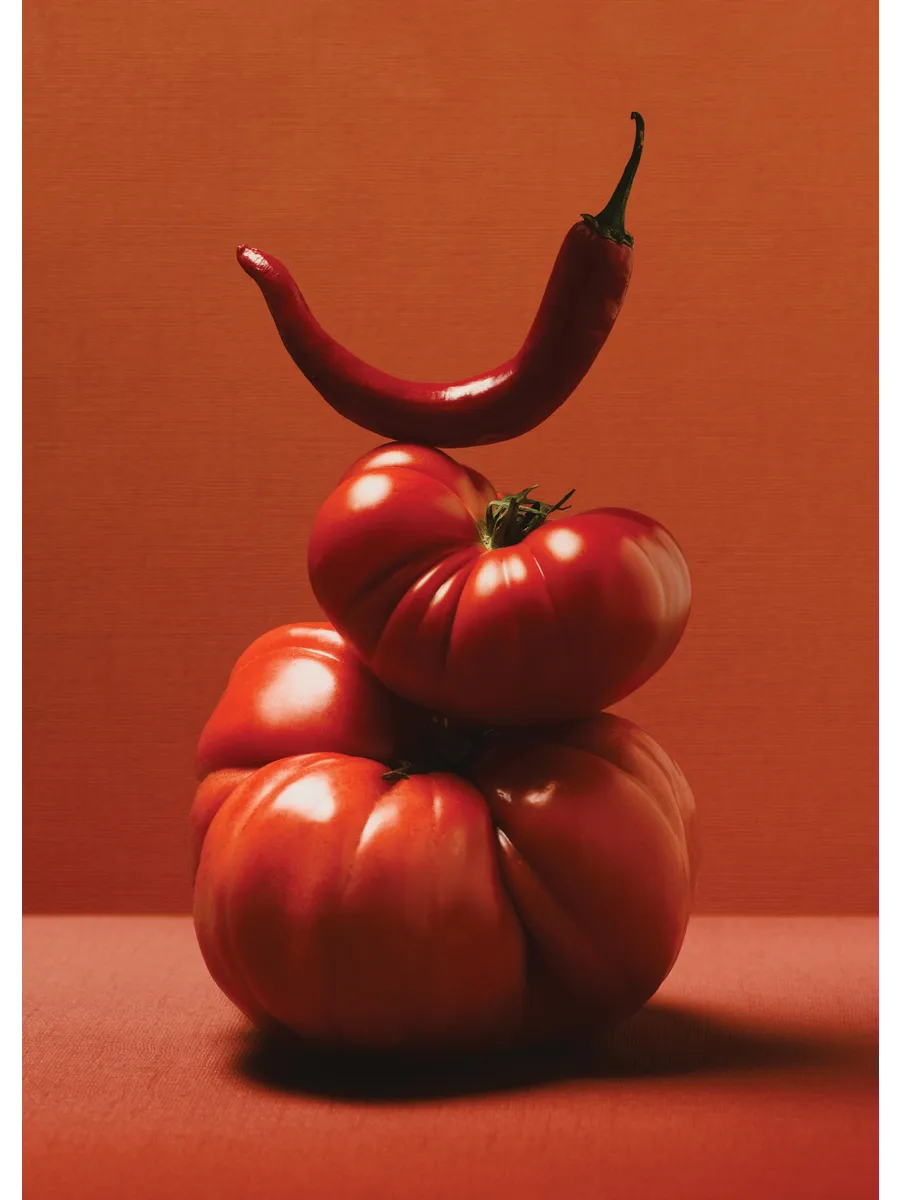 Tomato Tango