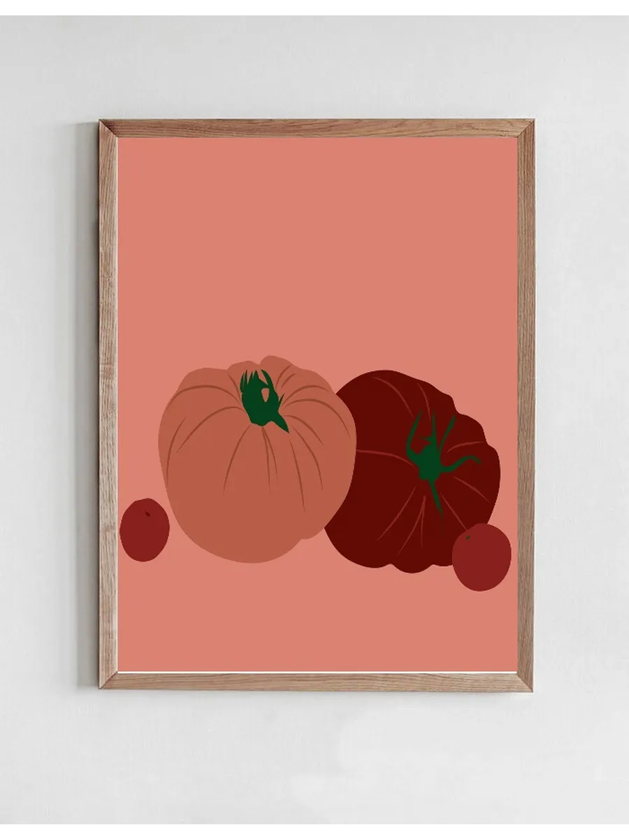 Tomatos